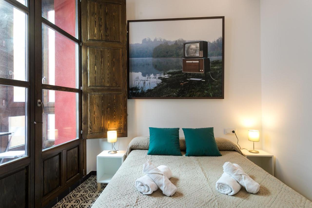 Apartup Central Market III Lejlighed Valencia Eksteriør billede