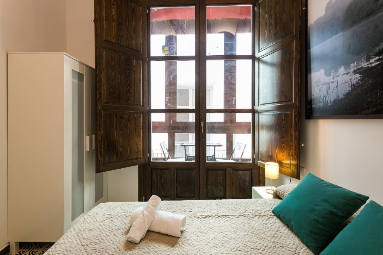 Apartup Central Market III Lejlighed Valencia Eksteriør billede
