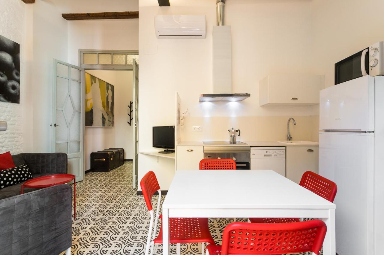 Apartup Central Market III Lejlighed Valencia Eksteriør billede