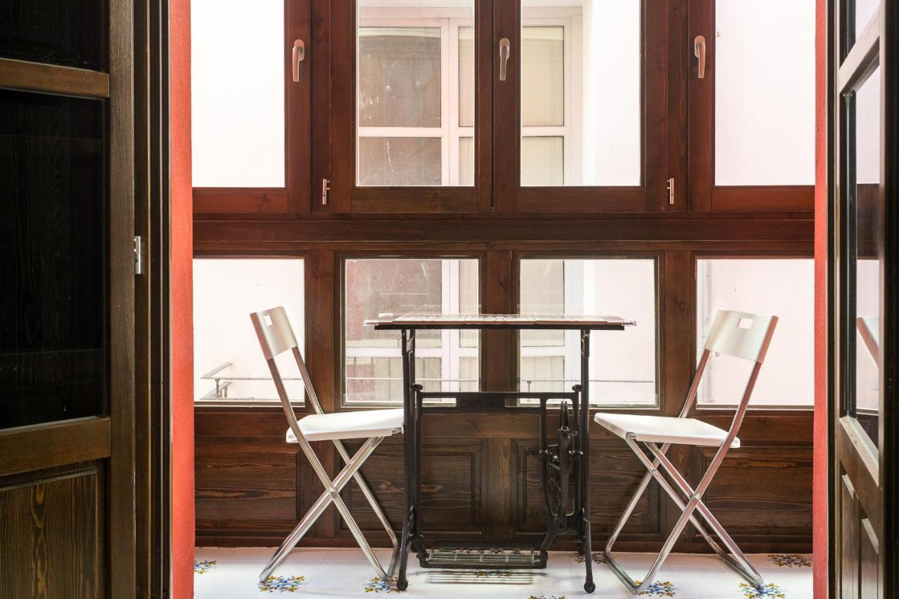 Apartup Central Market III Lejlighed Valencia Eksteriør billede