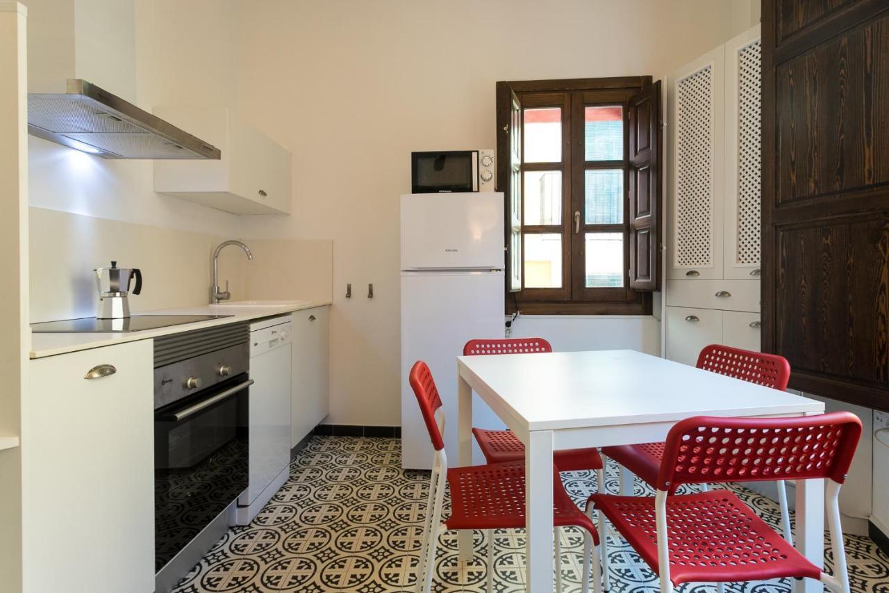 Apartup Central Market III Lejlighed Valencia Eksteriør billede